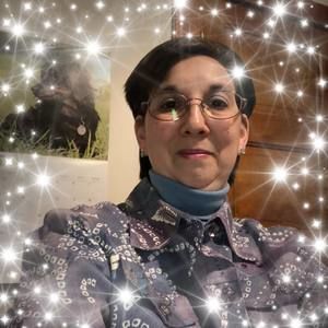 Meet your Posher, Annette